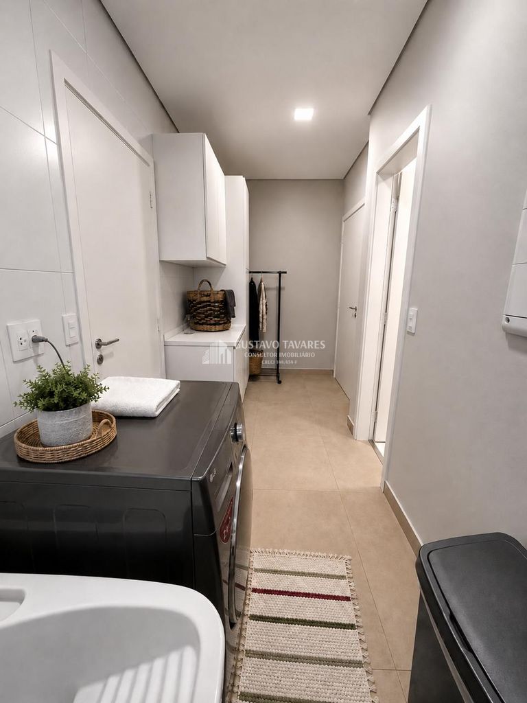 Apartamento, 3 quartos, 307 m² - Foto 9