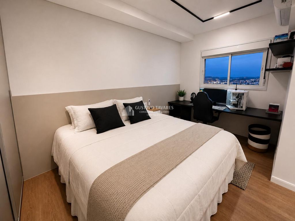Apartamento, 3 quartos, 307 m² - Foto 23