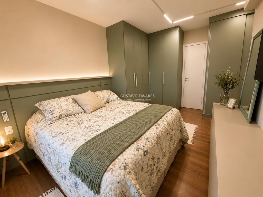 Apartamento, 3 quartos, 307 m² - Foto 34