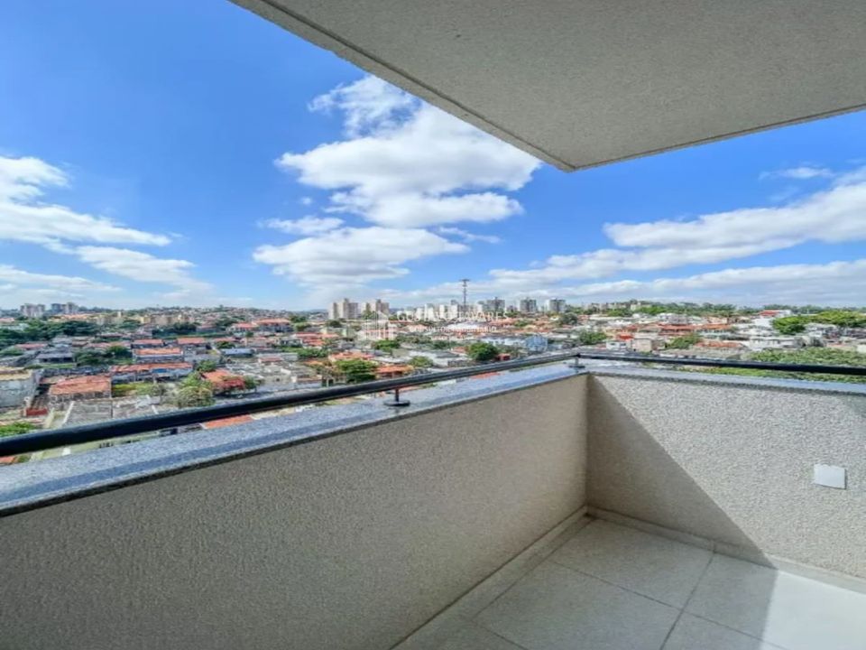 Apartamento, 2 quartos, 61 m² - Foto 2