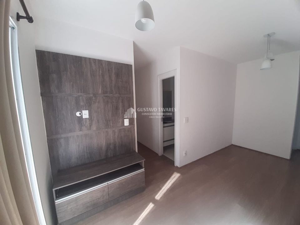 Apartamento, 3 quartos, 61 m² - Foto 1