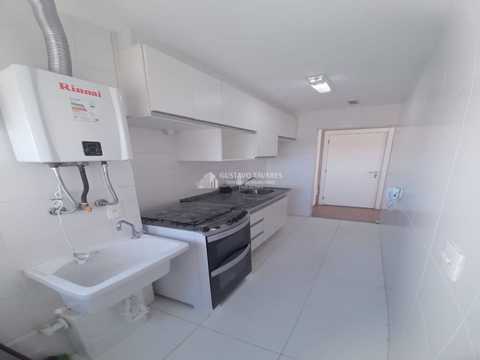 Apartamento, 3 quartos, 61 m² - Foto 5
