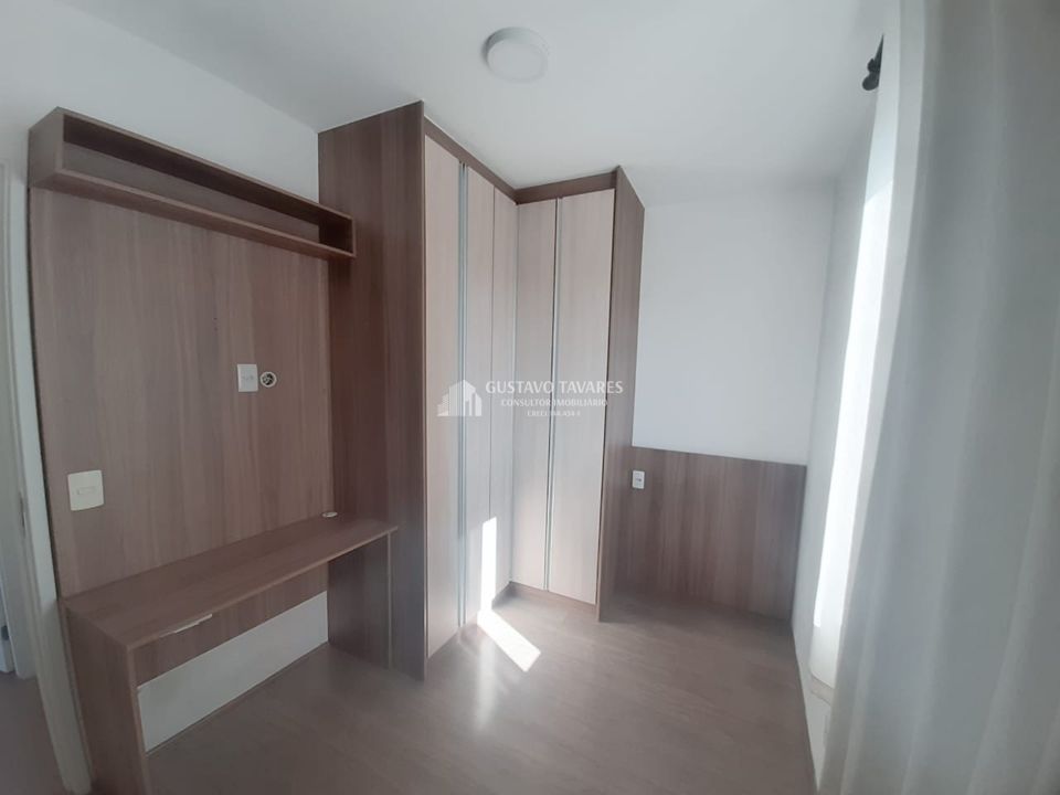 Apartamento, 3 quartos, 61 m² - Foto 8