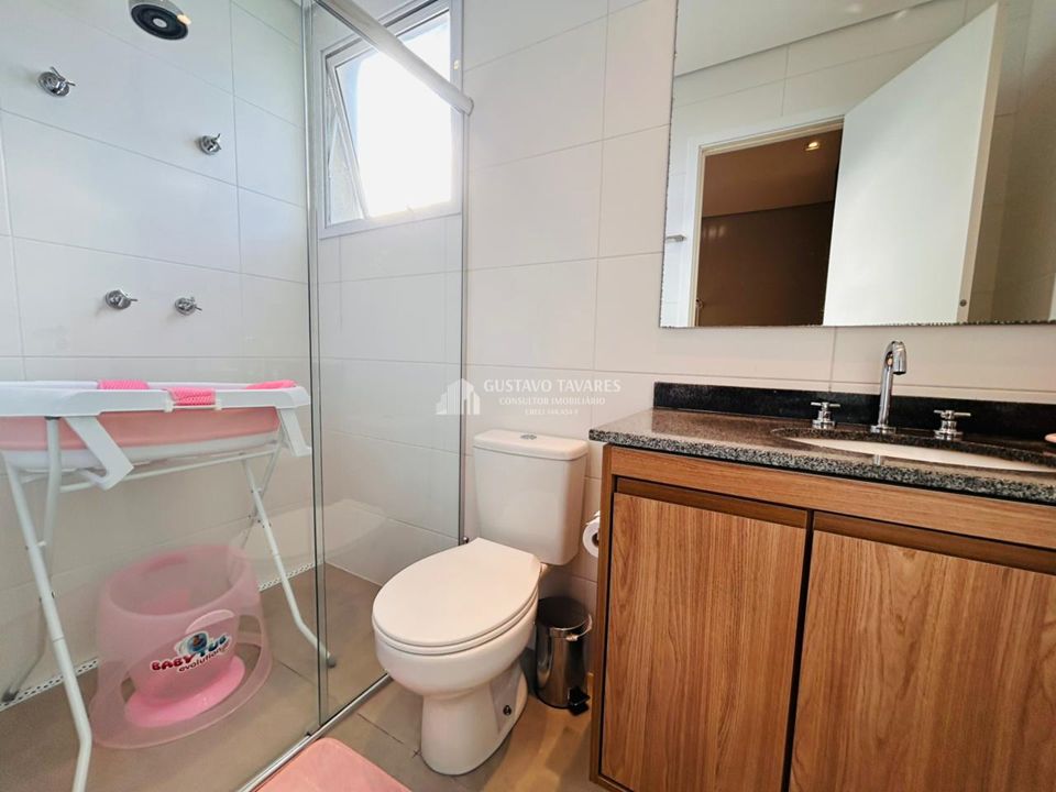 Apartamento, 3 quartos, 130 m² - Foto 5