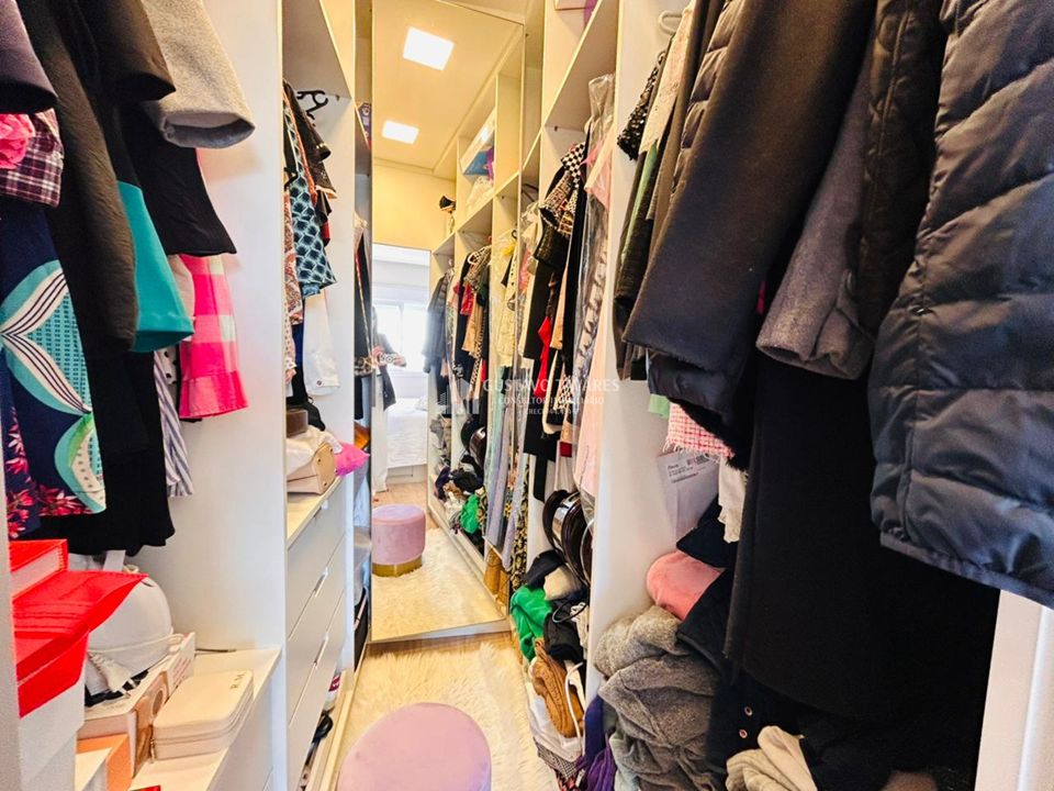 Apartamento, 3 quartos, 130 m² - Foto 14