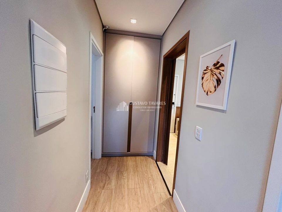 Apartamento, 3 quartos, 130 m² - Foto 17