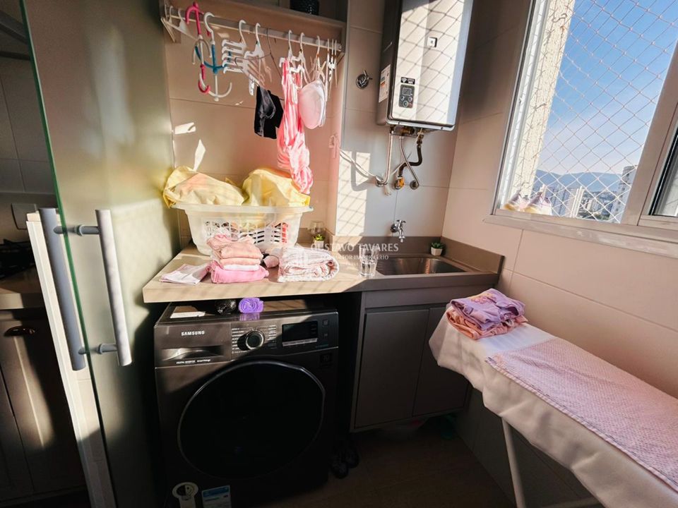 Apartamento, 3 quartos, 130 m² - Foto 20