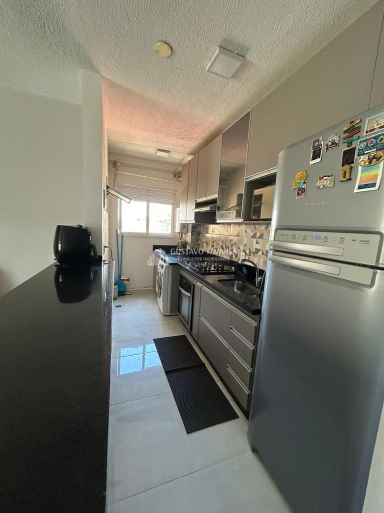 Apartamento, 3 quartos, 71 m² - Foto 4