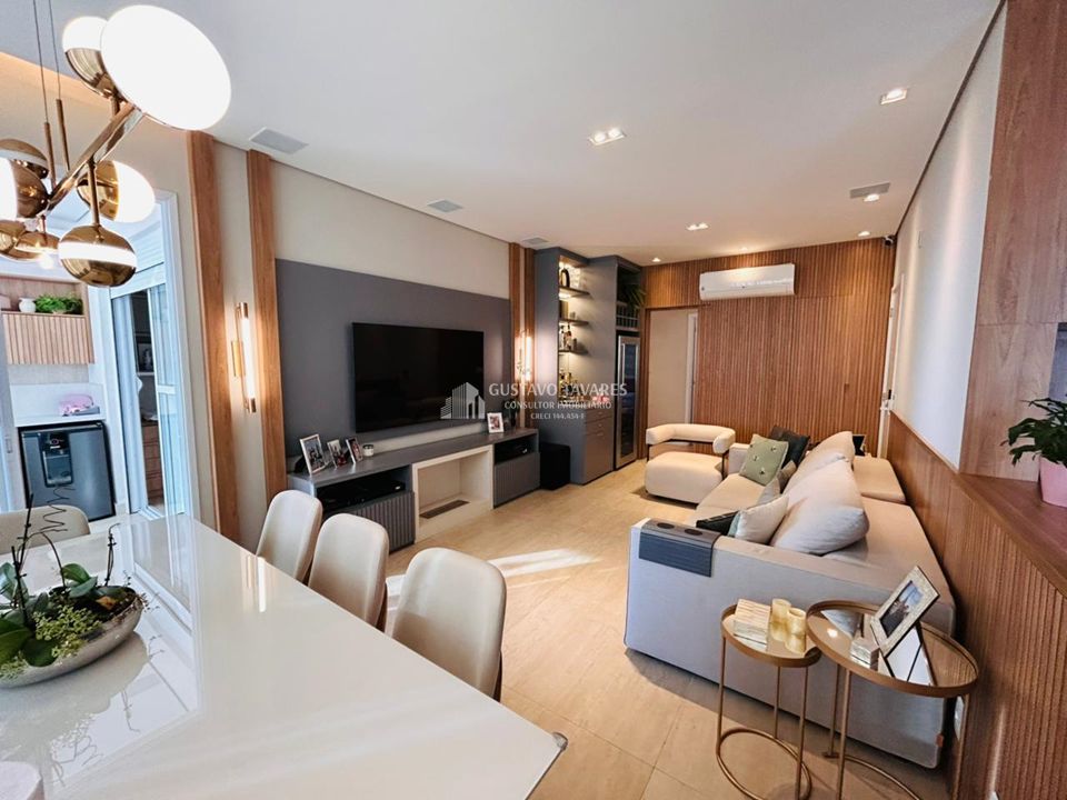 Apartamento, 3 quartos, 130 m² - Foto 23