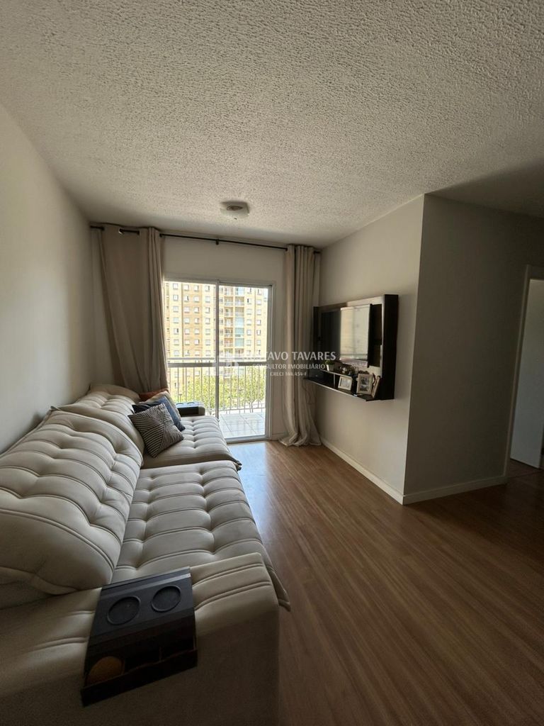 Apartamento, 3 quartos, 71 m² - Foto 5