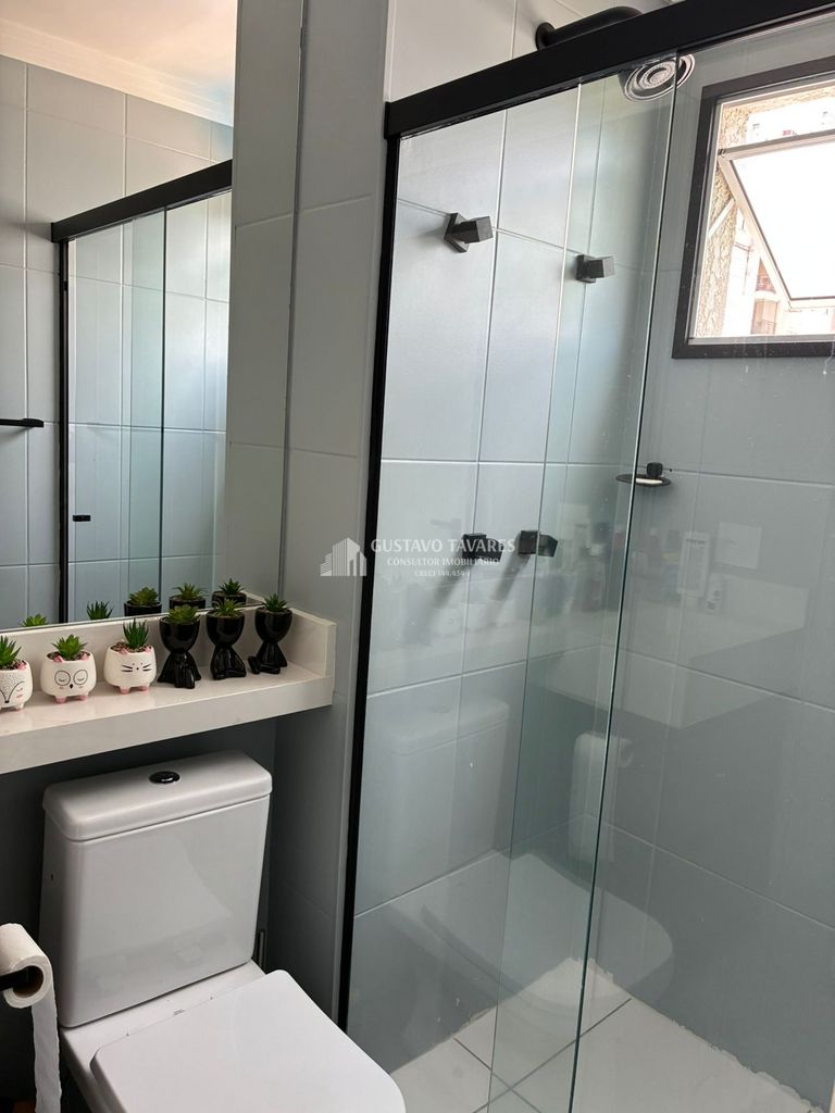 Apartamento, 2 quartos, 60 m² - Foto 20