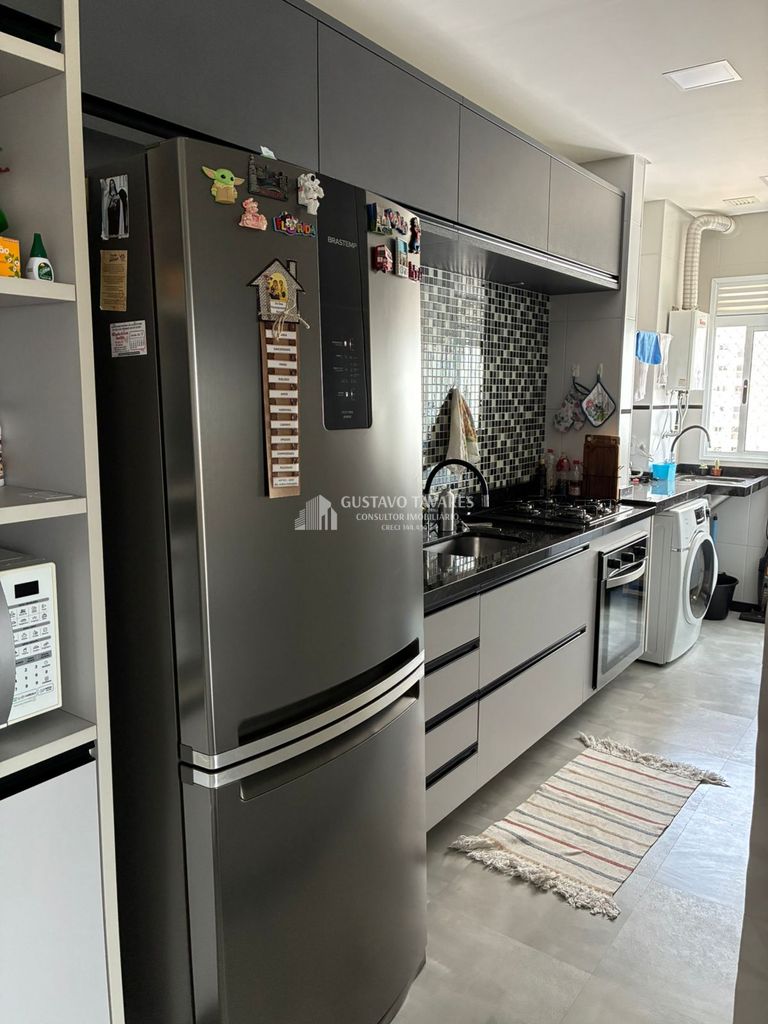 Apartamento, 2 quartos, 60 m² - Foto 5