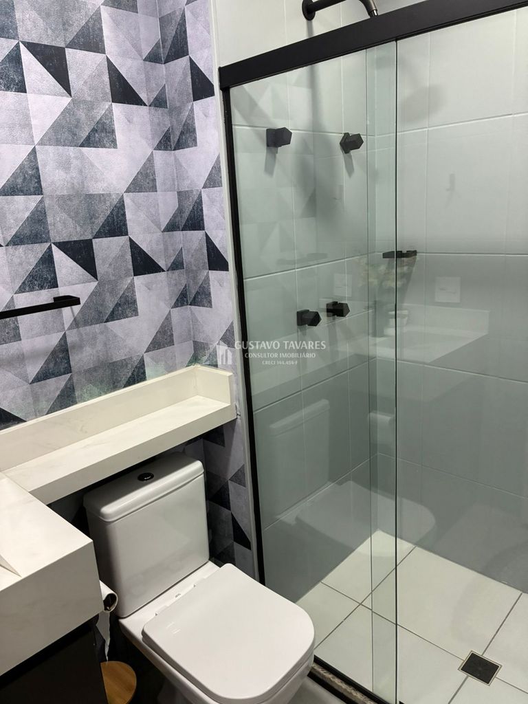 Apartamento, 2 quartos, 60 m² - Foto 21