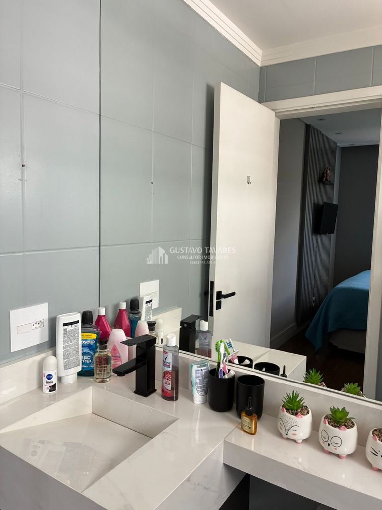 Apartamento, 2 quartos, 60 m² - Foto 25