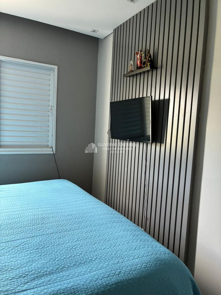 Apartamento, 2 quartos, 60 m² - Foto 13