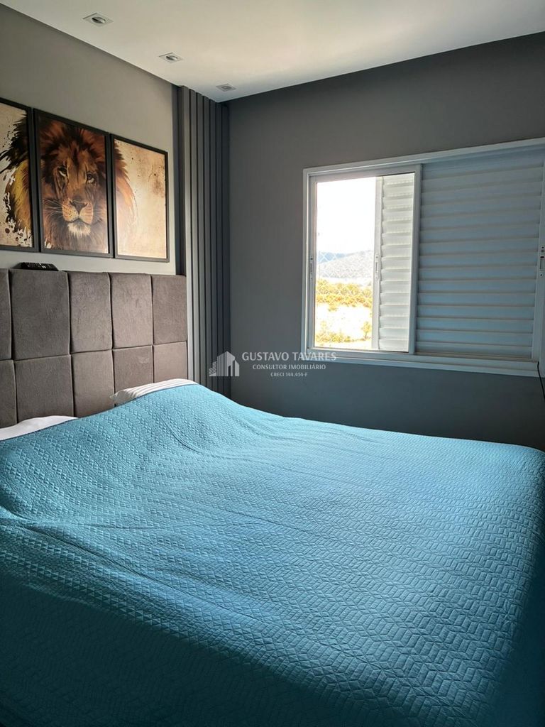 Apartamento, 2 quartos, 60 m² - Foto 12