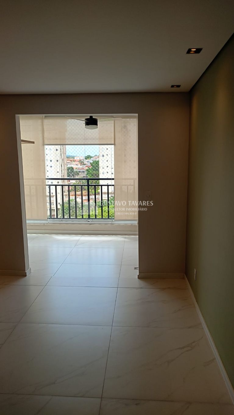 Apartamento, 3 quartos, 110 m² - Foto 10