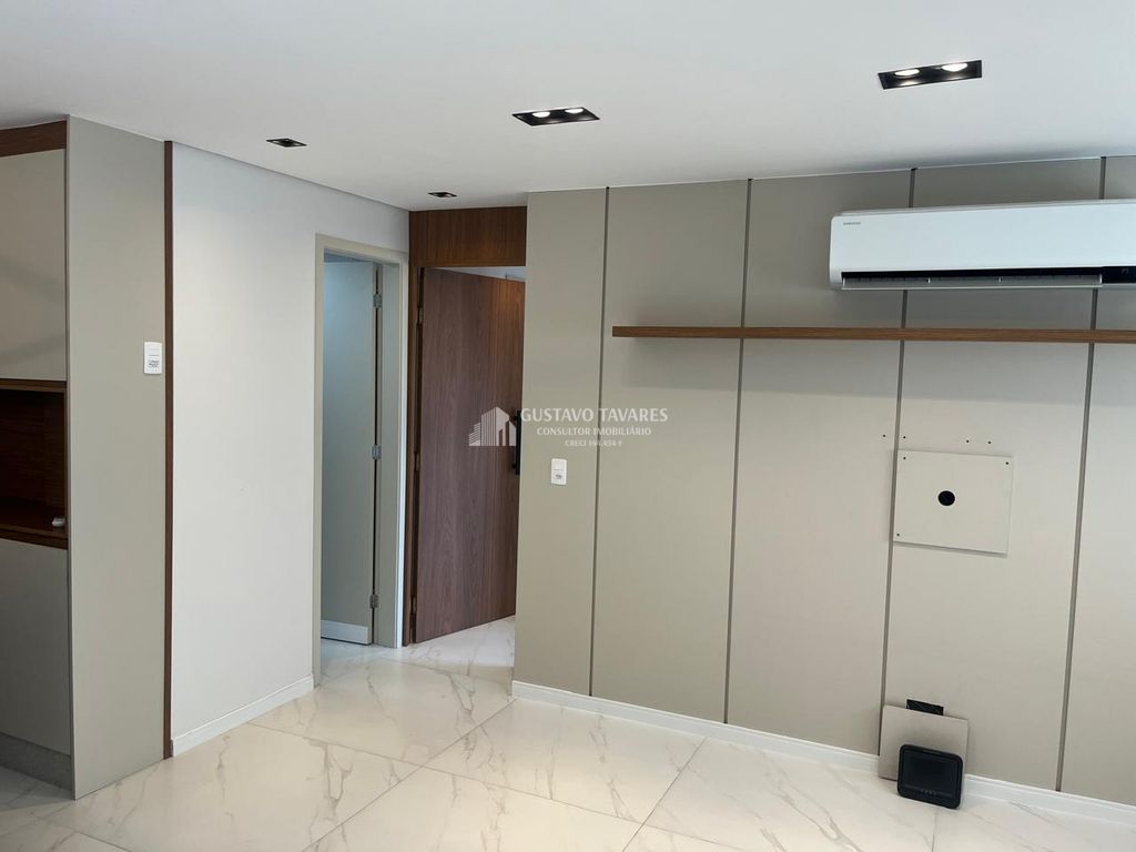Apartamento, 3 quartos, 110 m² - Foto 11