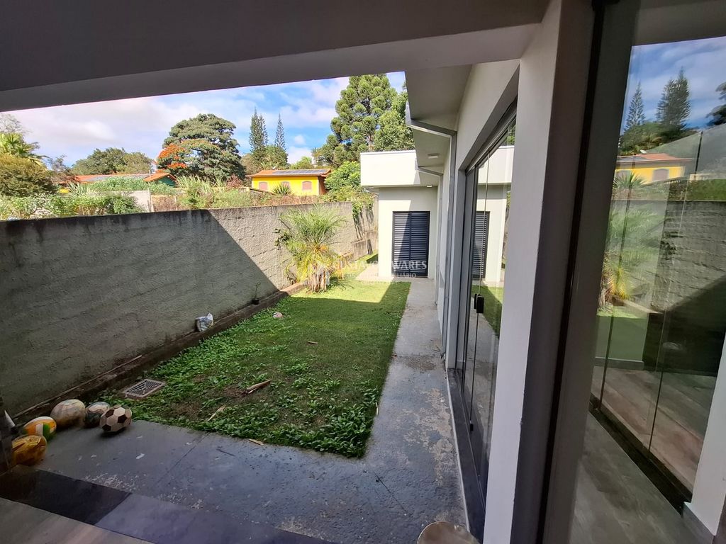 Casa, 3 quartos, 170 m² - Foto 6