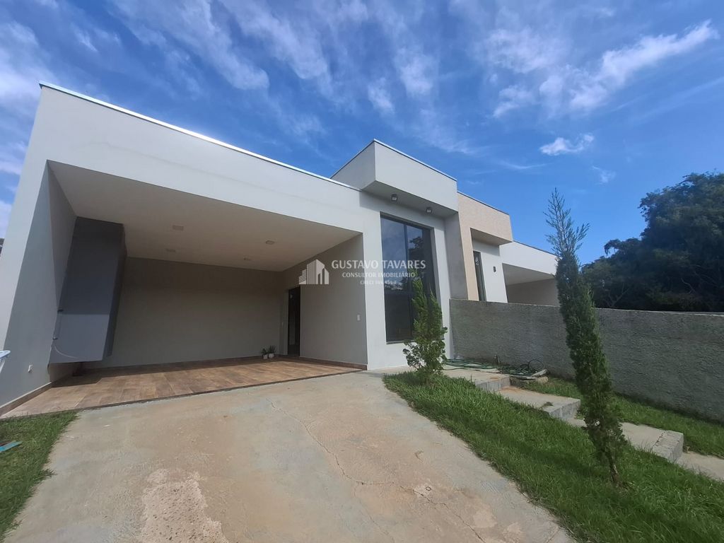 Casa, 3 quartos, 170 m² - Foto 20