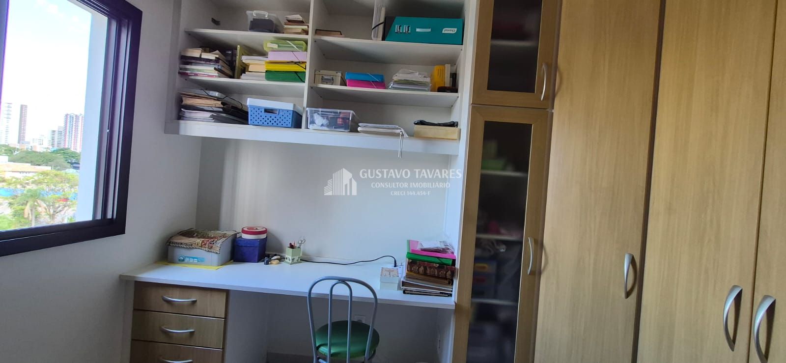 Apartamento, 3 quartos, 83 m² - Foto 10
