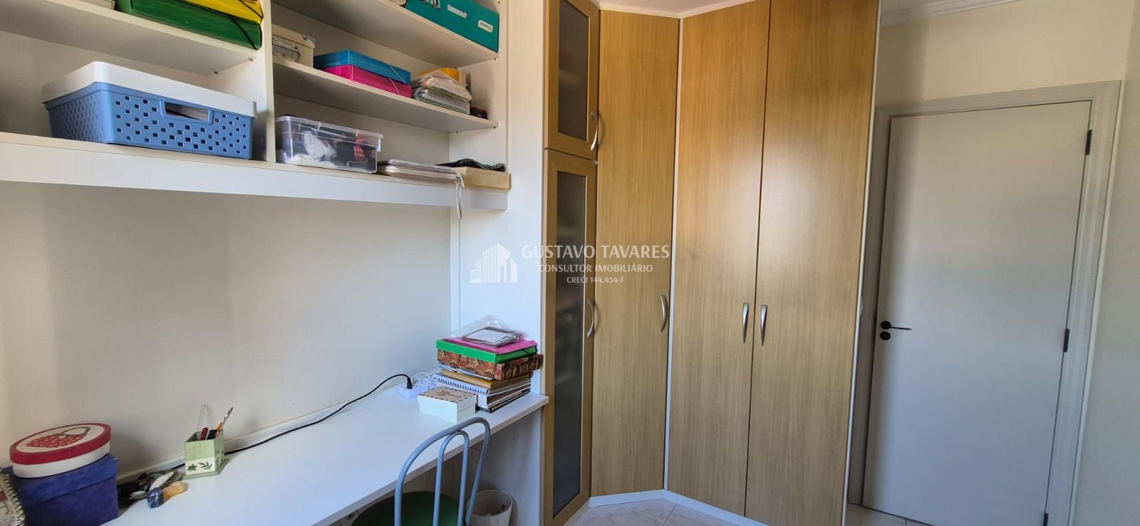Apartamento, 3 quartos, 83 m² - Foto 11
