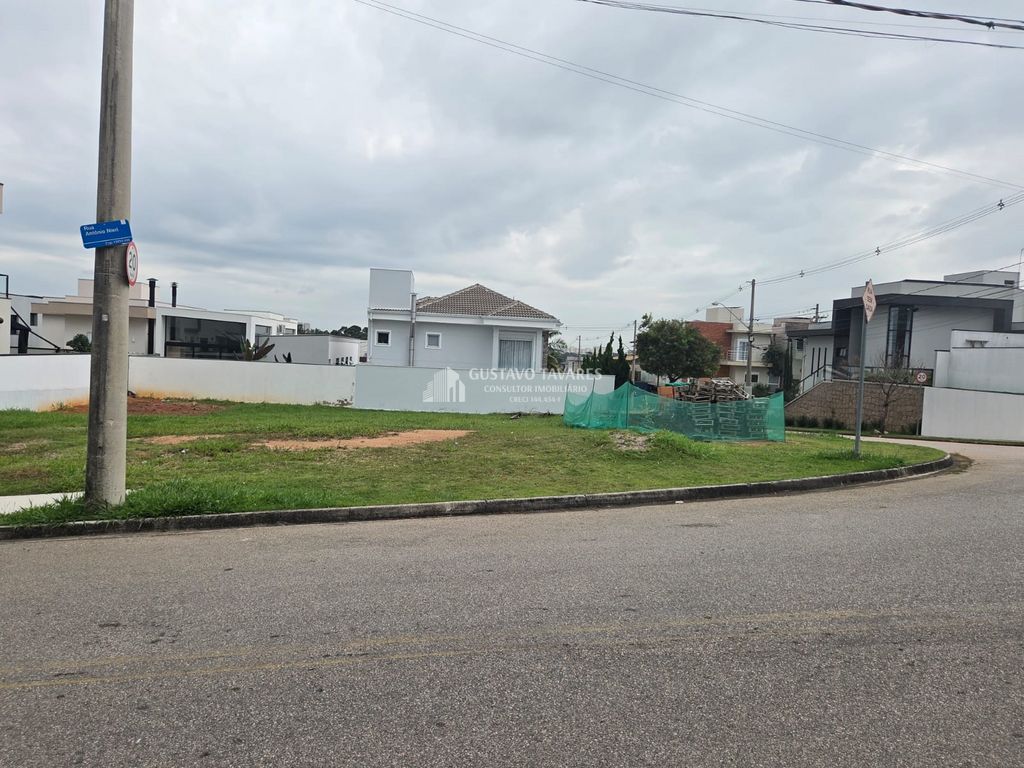 Terreno, 300 m² - Foto 2
