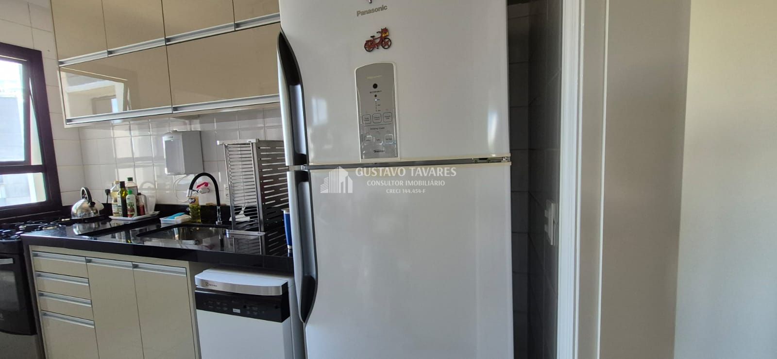 Apartamento, 3 quartos, 83 m² - Foto 2