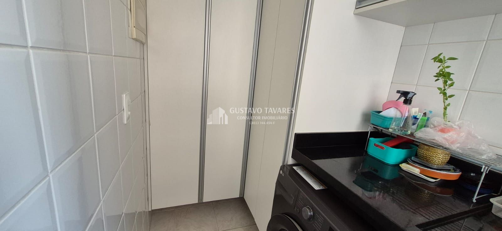 Apartamento, 3 quartos, 83 m² - Foto 7