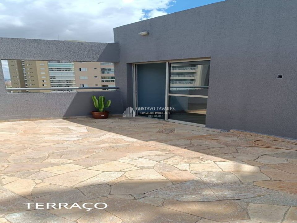 Apartamento, 3 quartos, 120 m² - Foto 19