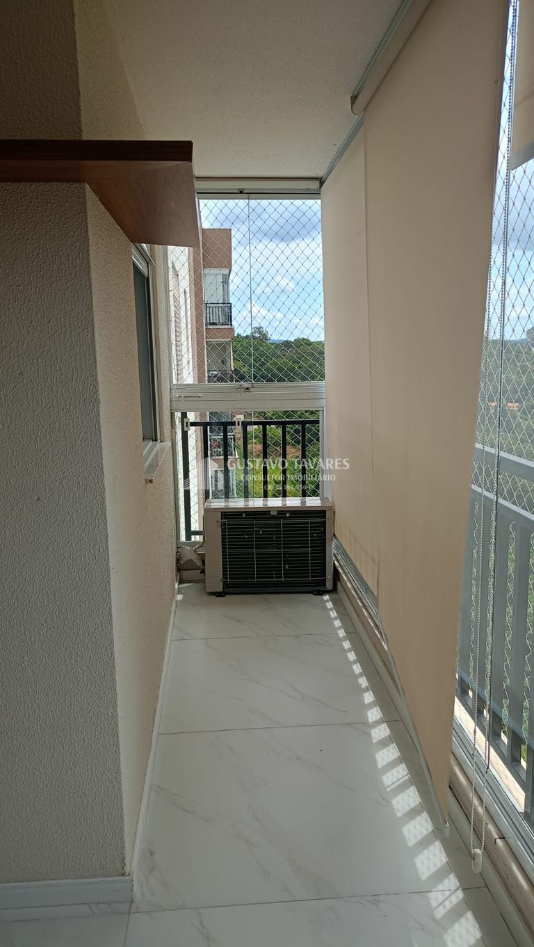 Apartamento, 3 quartos, 110 m² - Foto 19