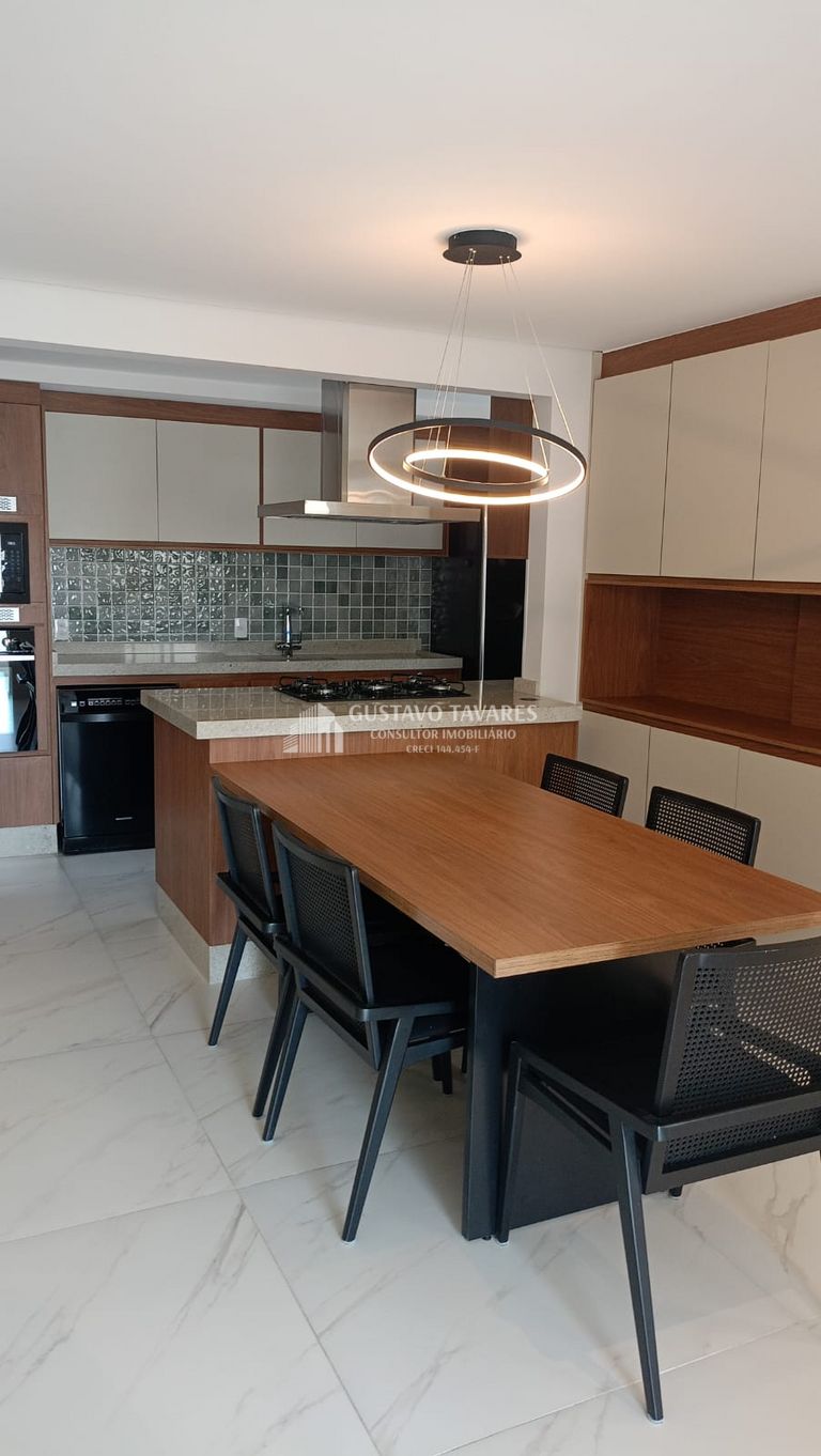 Apartamento, 3 quartos, 110 m² - Foto 30