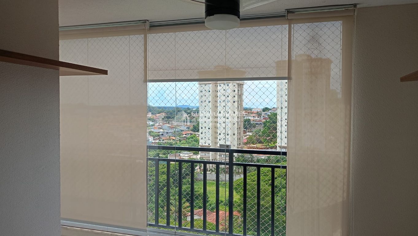 Apartamento, 3 quartos, 110 m² - Foto 23
