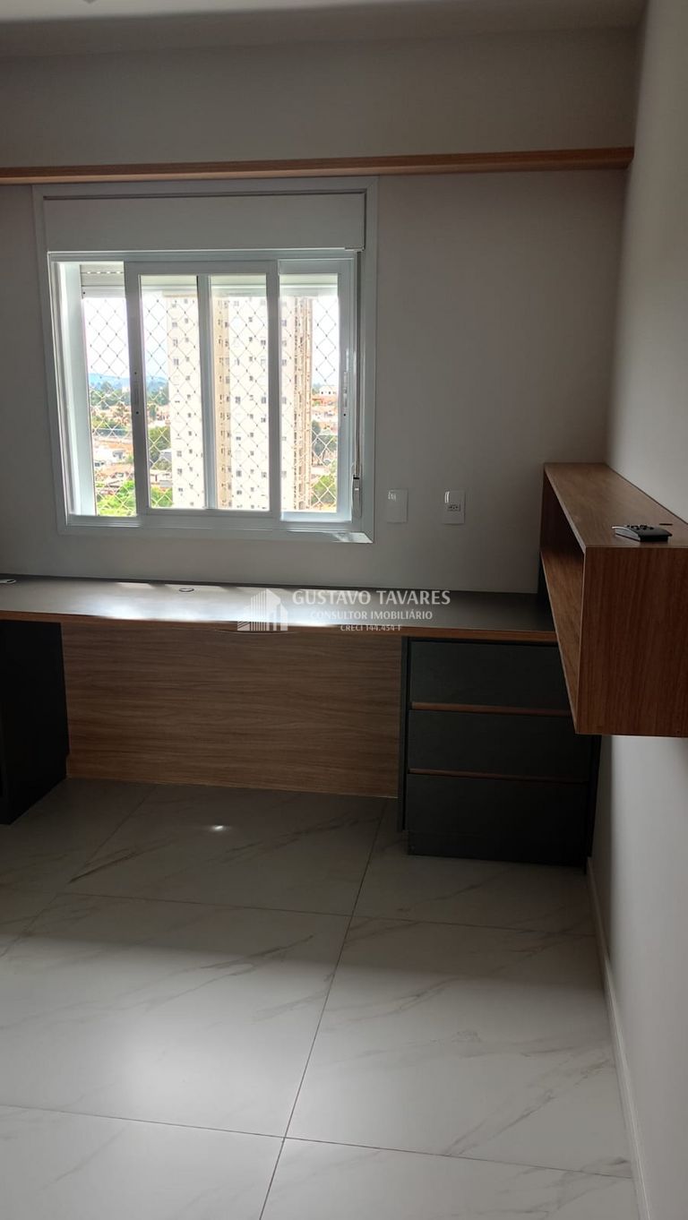 Apartamento, 3 quartos, 110 m² - Foto 41