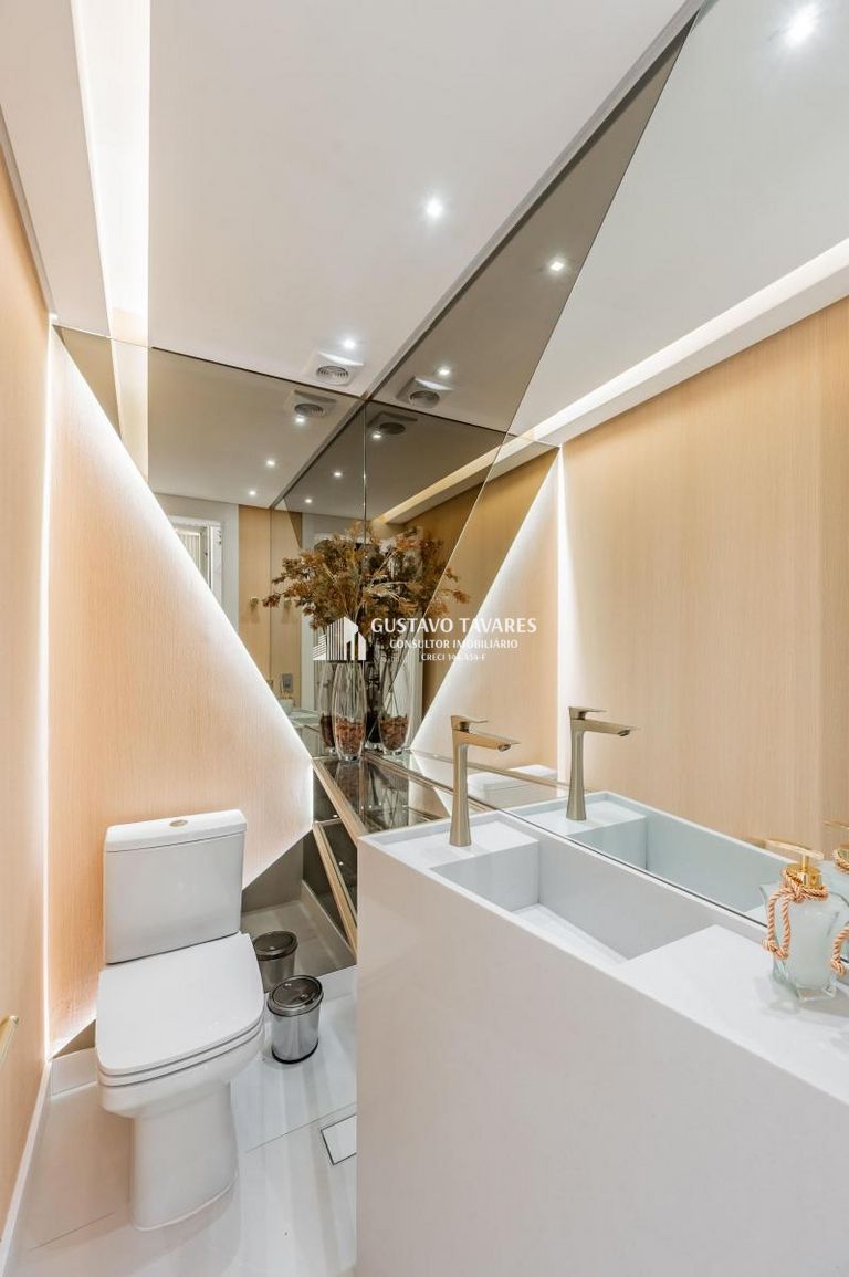 Apartamento, 4 quartos, 175 m² - Foto 9