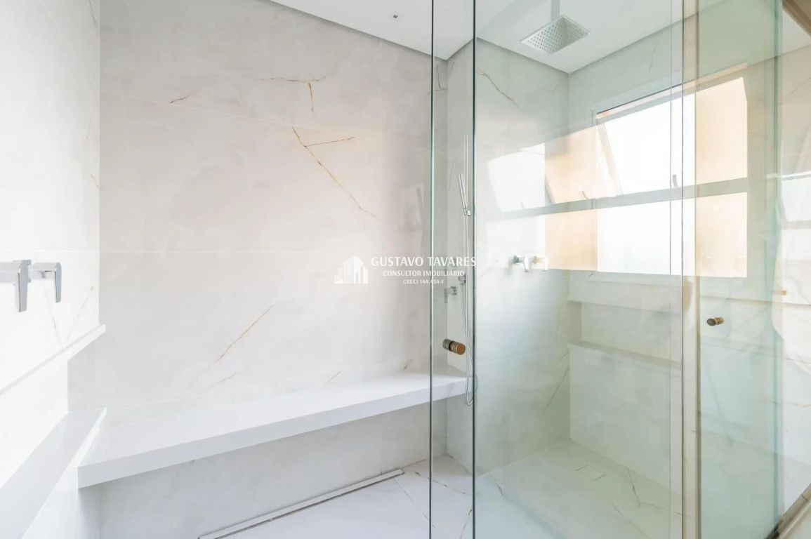 Apartamento, 4 quartos, 175 m² - Foto 10