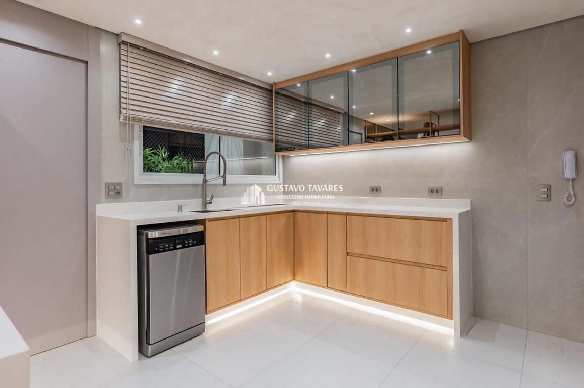 Apartamento, 4 quartos, 175 m² - Foto 14