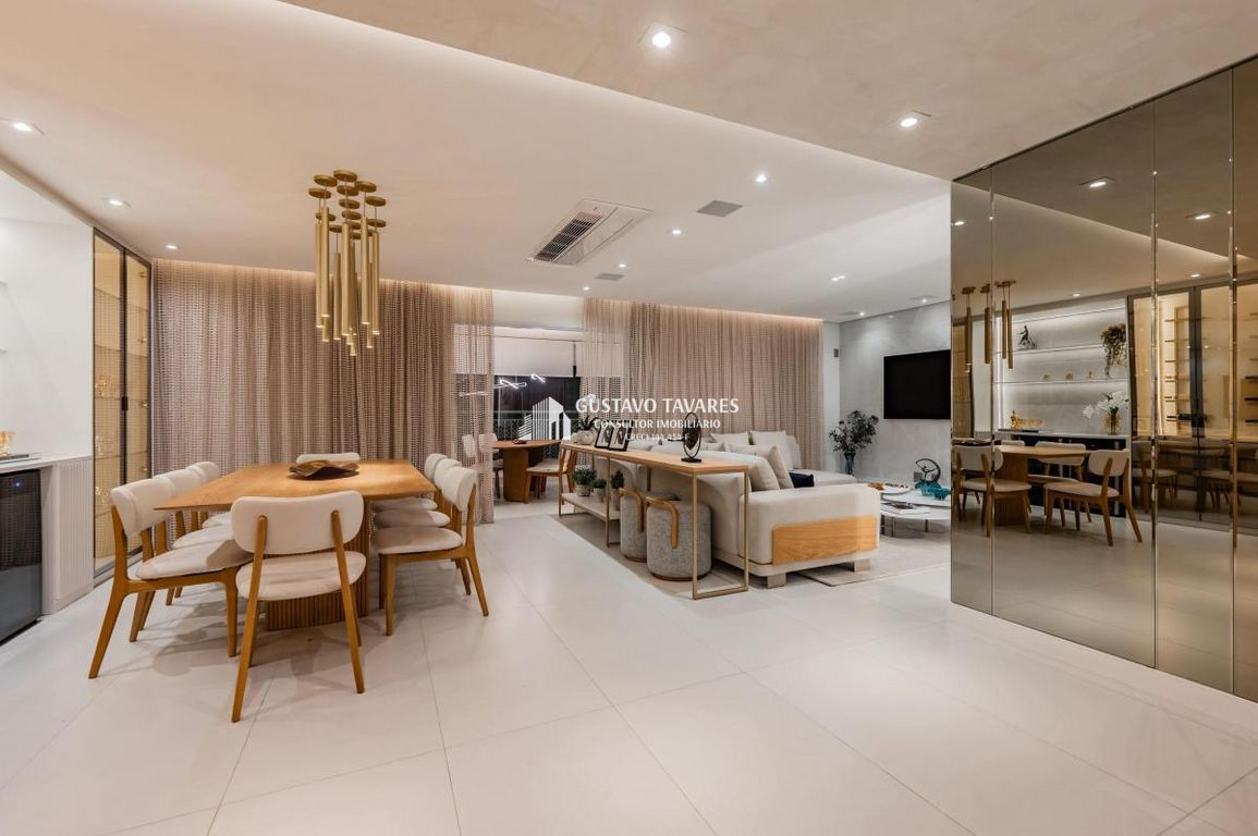 Apartamento, 4 quartos, 175 m² - Foto 15