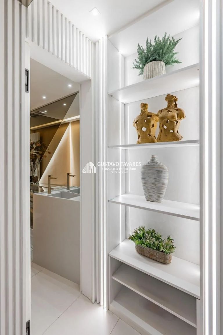 Apartamento, 4 quartos, 175 m² - Foto 17