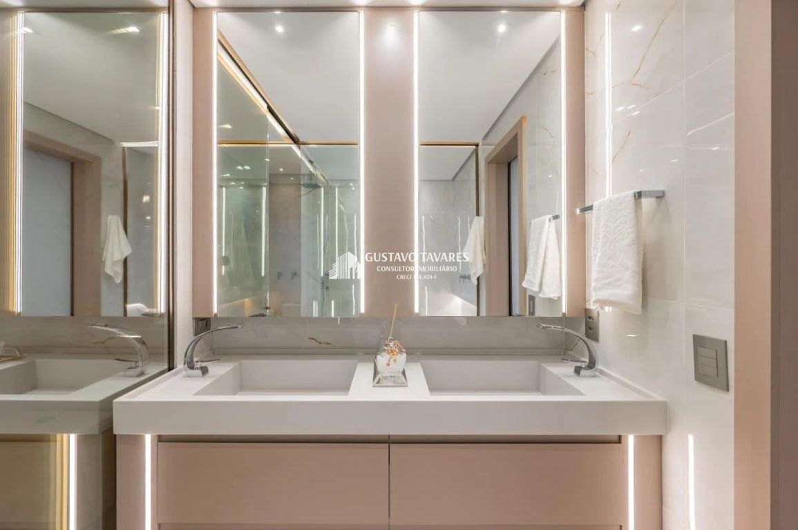 Apartamento, 4 quartos, 175 m² - Foto 19