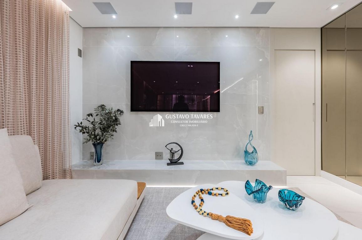 Apartamento, 4 quartos, 175 m² - Foto 20