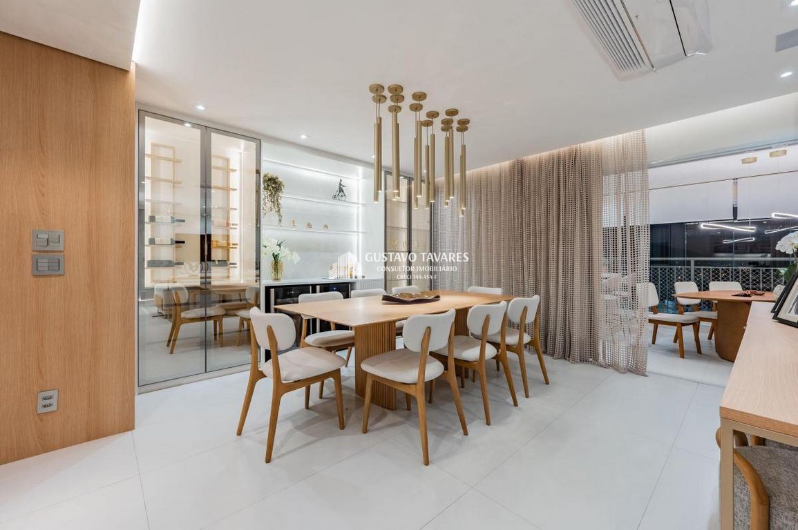 Apartamento, 4 quartos, 175 m² - Foto 21