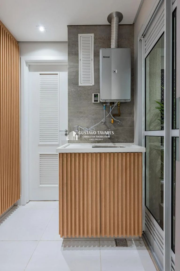 Apartamento, 4 quartos, 175 m² - Foto 24