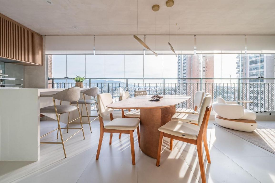 Apartamento, 4 quartos, 175 m² - Foto 25