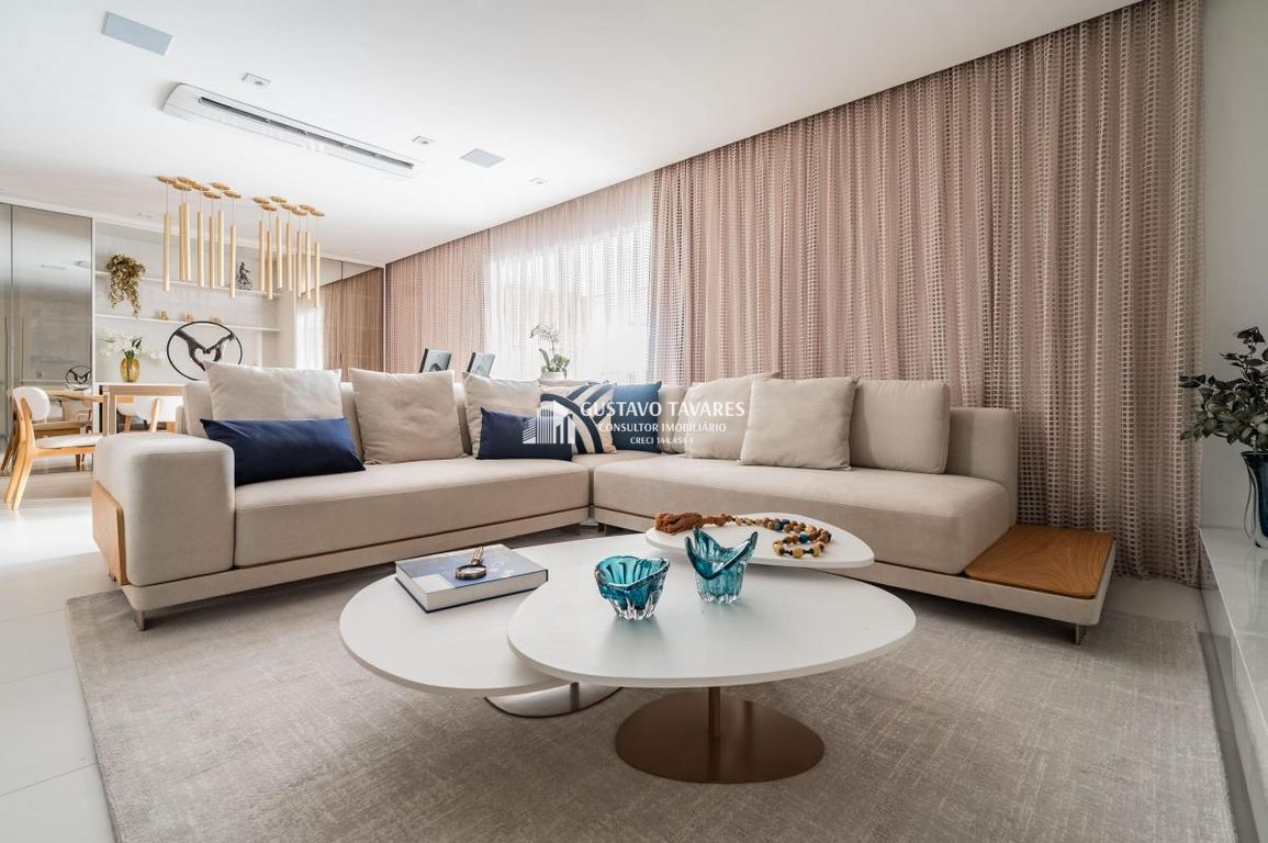 Apartamento, 4 quartos, 175 m² - Foto 26