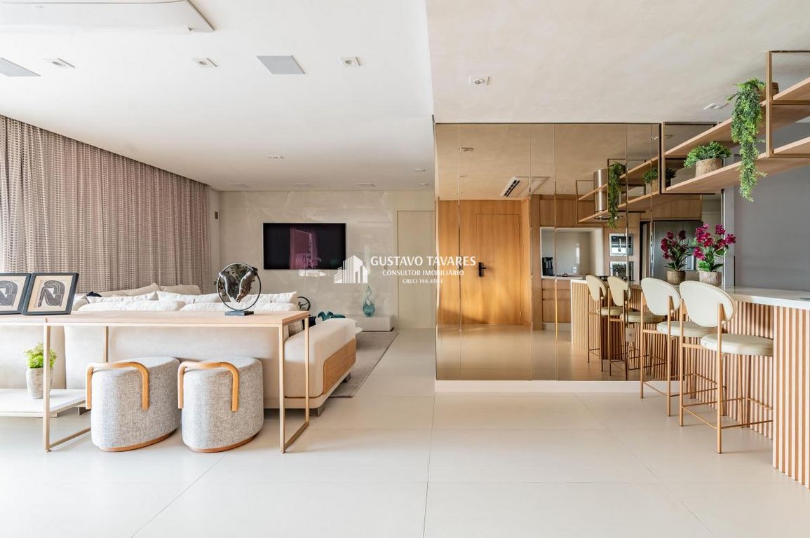 Apartamento, 4 quartos, 175 m² - Foto 30