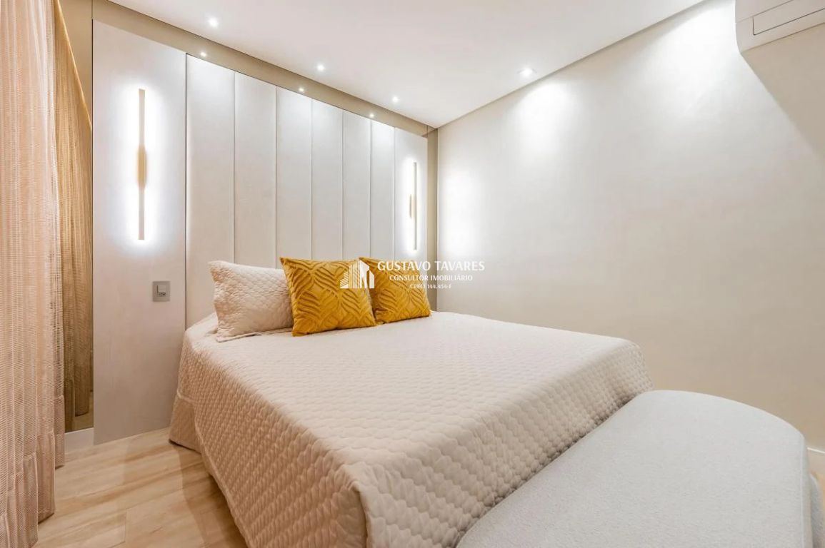 Apartamento, 4 quartos, 175 m² - Foto 31
