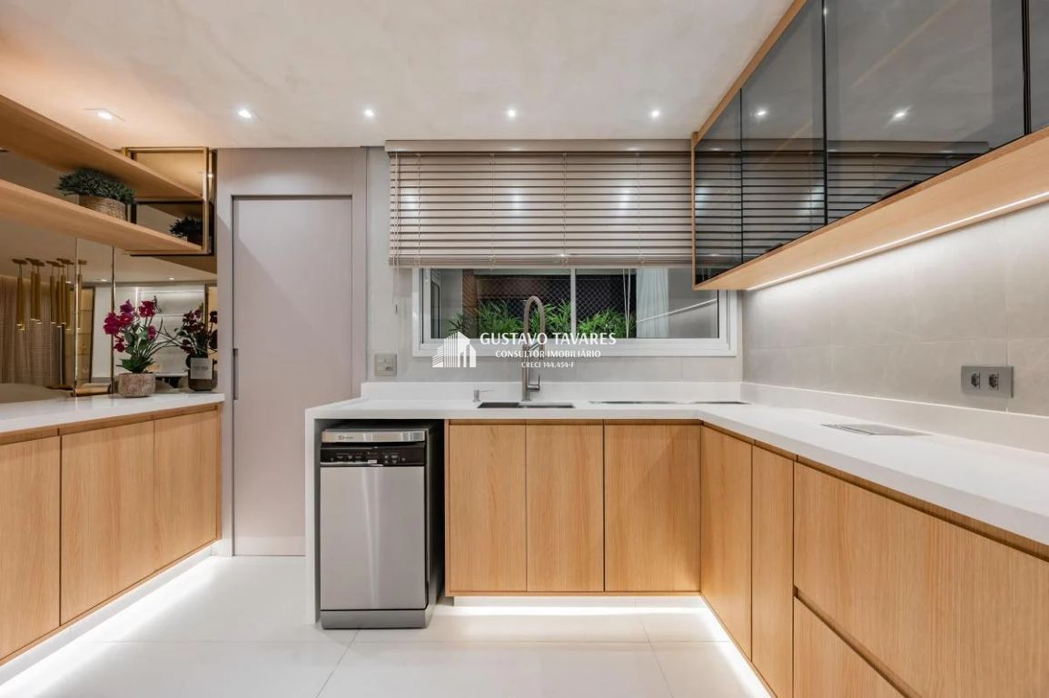Apartamento, 4 quartos, 175 m² - Foto 32