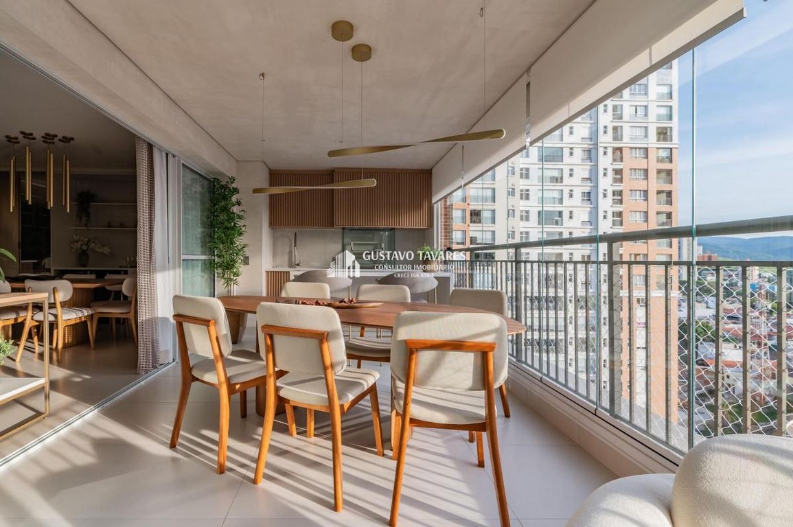 Apartamento, 4 quartos, 175 m² - Foto 34