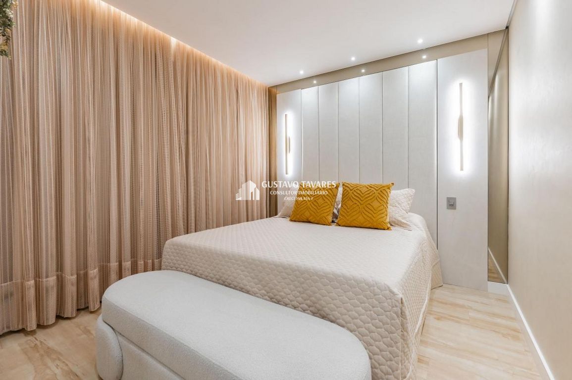 Apartamento, 4 quartos, 175 m² - Foto 38